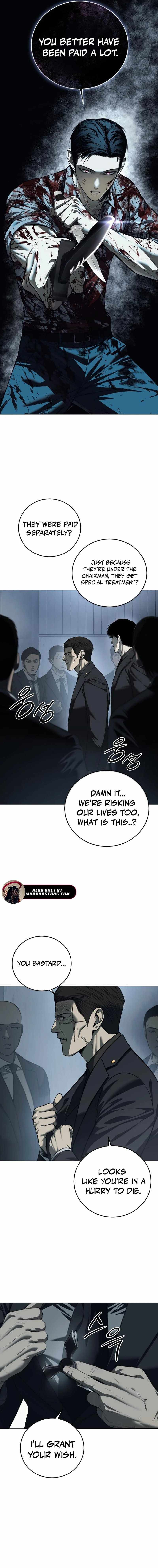 Red Shirt Chapter 5 16